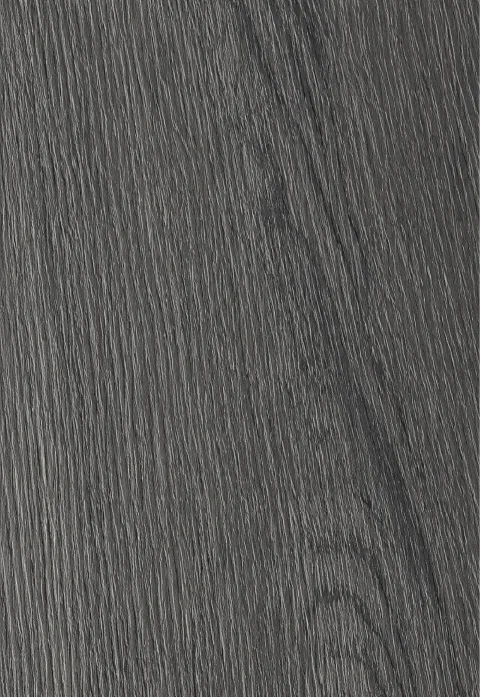 Стеновая панель из бамбукового WPC премиум-класса Oak Charcoal, 2800 × 1200 × 8 мм
